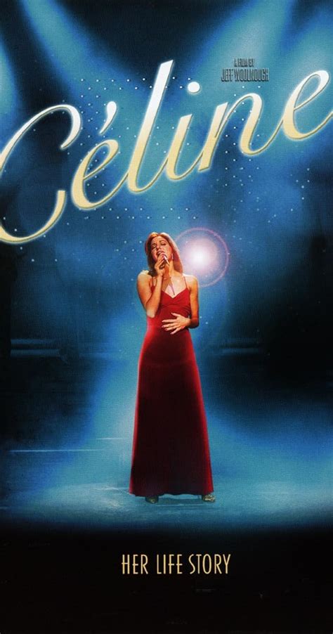 celine movie|celine dion life story movie.